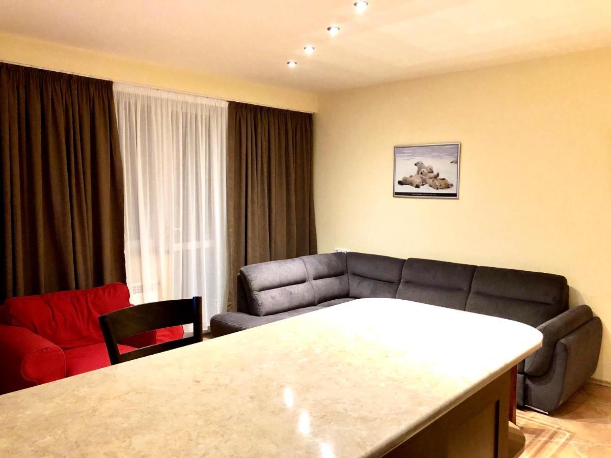 3-Room Apartment Nft Gudauri Penta 103 Exterior photo