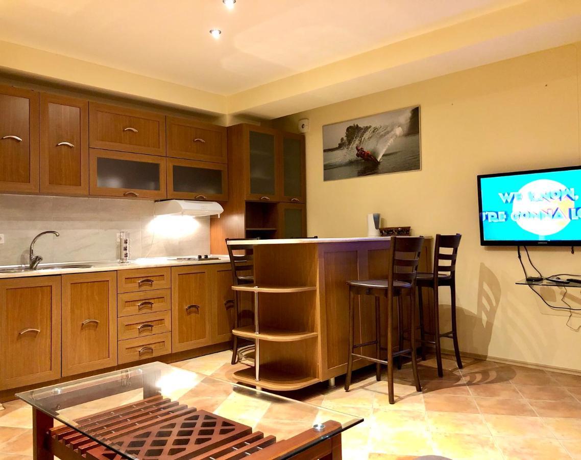 3-Room Apartment Nft Gudauri Penta 103 Exterior photo