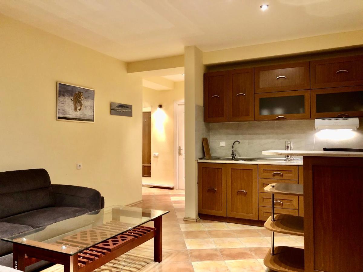 3-Room Apartment Nft Gudauri Penta 103 Exterior photo