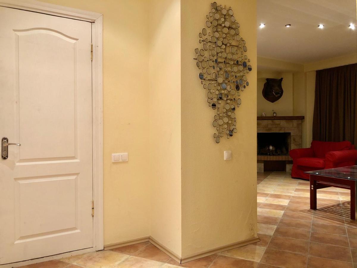3-Room Apartment Nft Gudauri Penta 103 Exterior photo